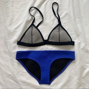 Triangl Penny Wanderlust Bikini Set
